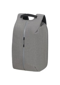 Resim Samsonite KA6-08-001 15.6" Securipak Notebook Sırt Çantası Gri 