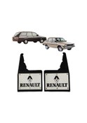 Resim Renault 12 Toros, Toros TSW 2'li Paçalık, Çamurluk, Tozluk REN1RZ024 