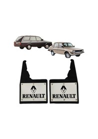 Resim Renault 12 Toros, Toros TSW 2'li Paçalık, Çamurluk, Tozluk REN1RZ024 