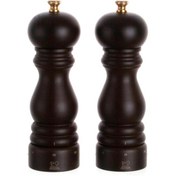 Resim Peugeot Paris U-Select Tuz-Karabiber Değirmeni 2'li 18 CM 