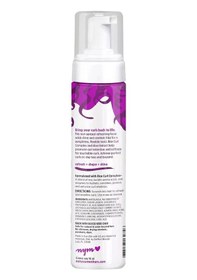 Resim Not Your Mother's Curl Talk Bukle Yenileyici Saç Köpüğü 236ml 