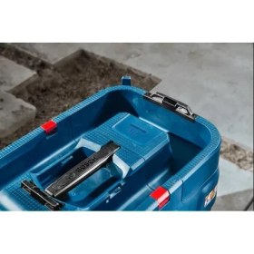Resim Bosch Gas 400 A Elektrik Süpürgesi 