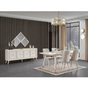 Resim Neef Living Lisa Masa 