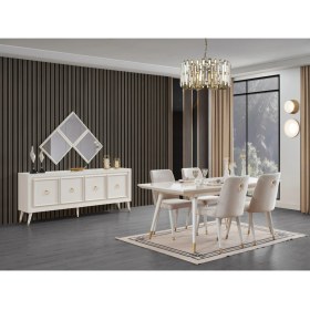 Resim Neef Living Lisa Masa 