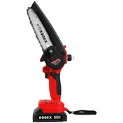 Resim Rodex RDX9012 Akülü Mini Testere 