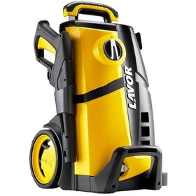 Resim Lavor Lvr3 140 Bar Yüksek Basınçlı Soğuk Yıkama Makinası 