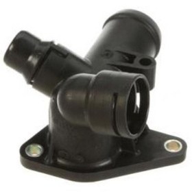 Resim Genel Markalar Su Flanşı - 06b121132e - Audı A1 - A4 / 2000-2004 / 1.8 Tfsı 