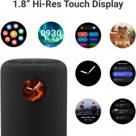 Resim Wiim Wıım Sound Kablosuz Wıfı Hoparlör 