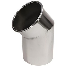 Resim Eksoz Çıkış Borusu Axor 