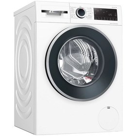 Resim Bosch WNA254X1TR 1400 Devir 10 KG + 6 KG Kurutmalı Çamaşır Makinesi 