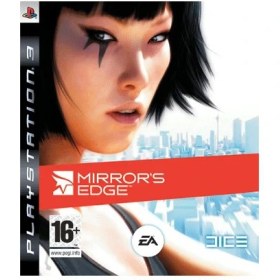 Resim Activision Mirrors Edge Ps3 
