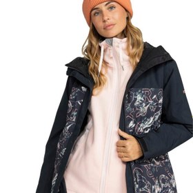 Resim Roxy Galaxy Jk Kadın Snowboard Ceketi 