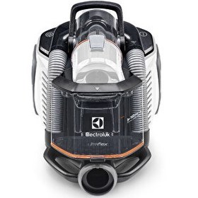 Resim Electrolux EUFC8ALRGY UltraFlex Toz Torbasız Elektrikli Süpürge 