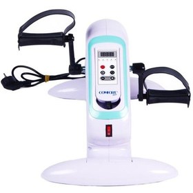 Resim Comfort Plus Elektrikli Mini Egzersiz Kondisyon Bisikleti 