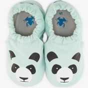 Resim Hopfrög Kids Pandaf Hyper Cam Mavi Barefoot Akıllı Patik Mavi 