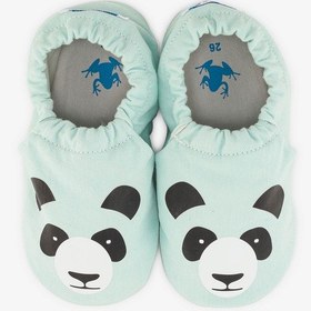 Resim Hopfrög Kids Pandaf Hyper Cam Mavi Barefoot Akıllı Patik Mavi 