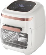 Resim Kyf30 Magic Cooker Airfryer + Oven King