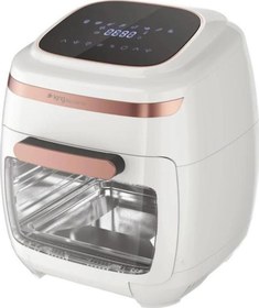 Resim Kyf30 Magic Cooker Airfryer + Oven 