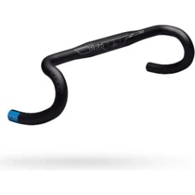 Resim Pro LT Gravel Alaşımlı Gidon 40cm/ 31.8mm/ 10°-PRHA0427 