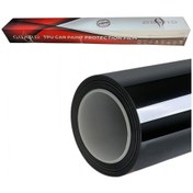 Resim Guard Kaput Koruma Folyo Premium 152 Cm X 15 Mt Siyah Tpu 3 Katman-200 Micron/7,5mil 