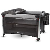 Resim Kraft Quick Fold Oyun Parkı 70x120 - Gri - Açık Gri / Standart 