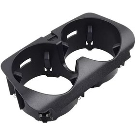Resim Mercedes Ikili Bardaklık W205 / W213 Bardaklık Organizer (507176365) 