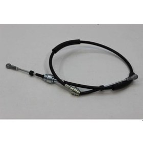 Resim Vites Kumanda Teli Halatı Sol 1.4 1.6 1.9 - Fiat Bravo Stilo Lancia Delta Diğer 