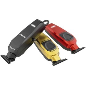 Resim Gamma Plus Gamma+ Boosted Trımmer Tıraş Makinesi 