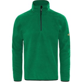 Resim Grisport Erkek Outdoor Polar Gr1001-350 Yeşil 
