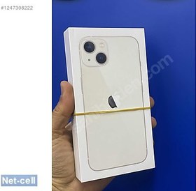 Resim NET-CELLDEN HAFTANIN FIRSAT URUNU SIFIR İPHONE 13 128GB ....!! 