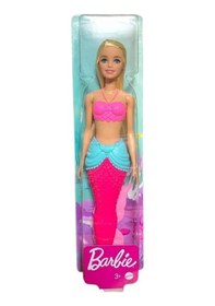 Resim Mattel Barbie Dreamtopia Yeni Denizkızı Bebekler Hgr04 Hgr05 Barbie 