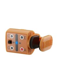 Resim Korg Minipitch Ukulele Tuner 