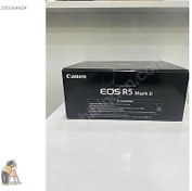 Resim CANON EOS R5 MARK II-SIFIR-GARANTİLİ-TAKSİT-TAKAS-CİNEGO FOTODAN 
