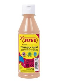 Resim Jovı 502 Guaj Boya 250ml Ten Rengi Çok Renkli 