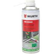 Resim Würth Hhs Grease-beyaz(ptfe)bakım Yağlam.400ml 