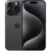 Resim Apple iPhone 15 Pro | 128 GB Siyah 