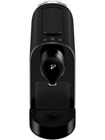 Resim Tchibo Cafissimo Pure Plus - Siyah 