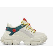Resim Timberland Low Lace Up Sneaker Bayan Ayakkabısı TB0A5Q13EM31 