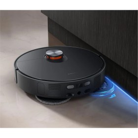 Resim Xiaomi Robot Vacuum Akıllı Haritalama, Eşzamanlı Vacumming & Mop, Hassas Lazer Haritalama ve Navigasyon, X20 Max Robot Süpürge 