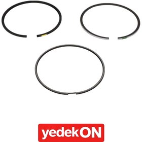 Resim AGCO Piston Halkası - Valtra | V837079459 