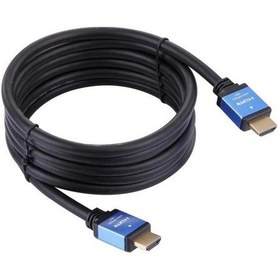 Resim 4761 Hdmi 2.0 Lcd Laptop Monitör Görüntü Kablosu 4k Uhd 1.5 Metre 