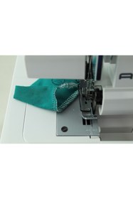 Resim SEVDİK Acme 334 - 4 Iplik Overlok Dikiş Makinası 