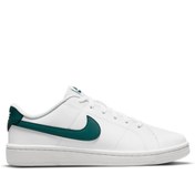 Resim COURT ROYALE 2 Beyaz Erkek Sneaker Nike