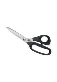 Resim Japon Stili Plastik Saplı Profesyonel 10inç Terzi Makası / HS-K11 