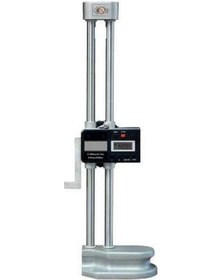 Resim Fett 0-500mm Pld Dijital Yükseklik Mihengiri 