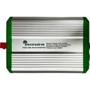 Resim IC3000-12 Electrozirve 3000W Tam Sinüs Inverter 12V 