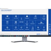 Resim Posa Barkodlu Perakende Hızlı Satiş STOK TAKİP Programı Barkodlu Satiş Sistemi 