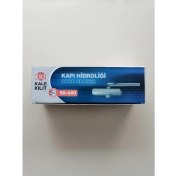 Resim Kent Kalekd 002/50-440-0 Kapı Hidr Paslanmaz 4 Numara 