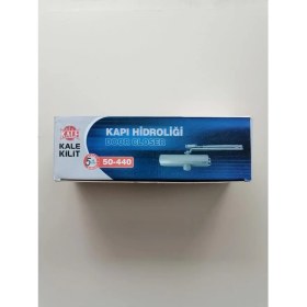 Resim Kent Kalekd 002/50-440-0 Kapı Hidr Paslanmaz 4 Numara 