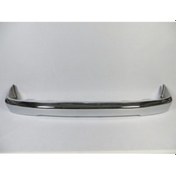 Resim 1998-2001 Toyota Hilux Pıck Up Ln145- Ön Tampon Nikelajlı 4x2 İnce Tip Fpı Adet Oem No:5210135400 
